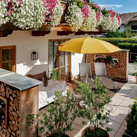 Apartamento Gerold, Kreuth-reitrain *