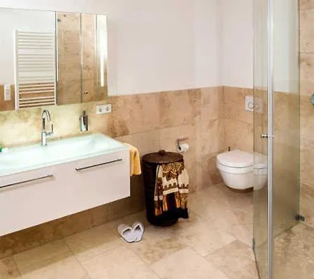 Apartment Gerold, Kreuth-reitrain *