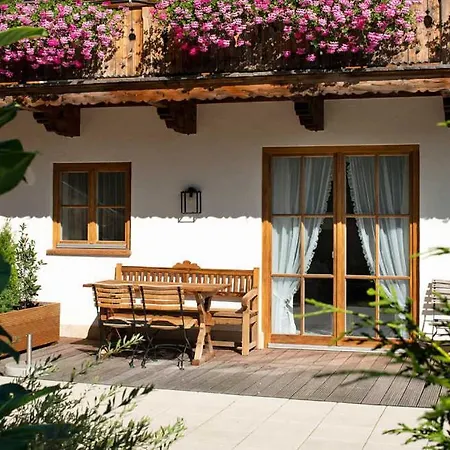 Apartment Gerold, Kreuth-reitrain