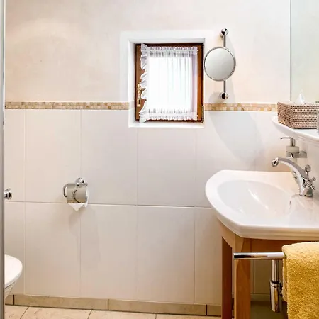 Apartment Gerold, Kreuth-reitrain