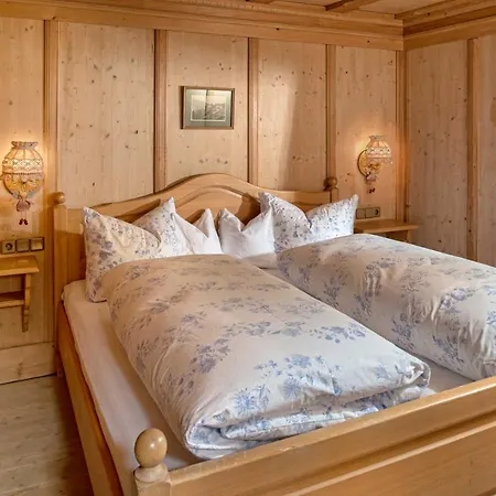 Apartment Gerold, Kreuth-reitrain Oberach