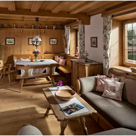 Apartment Gerold, Kreuth-reitrain *