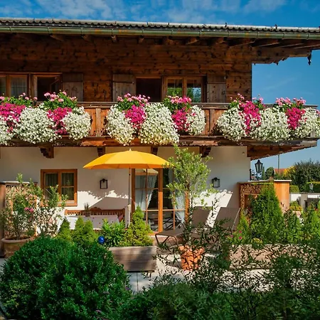 Apartment Gerold, Kreuth-reitrain