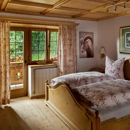 Apartamento Gerold, Kreuth-reitrain