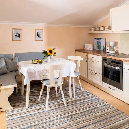 Apartment Gerold, Kreuth-reitrain Oberach