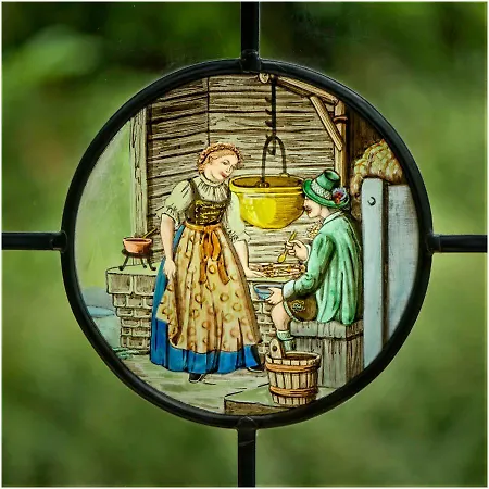 Gerold, Kreuth-reitrain Διαμέρισμα *
