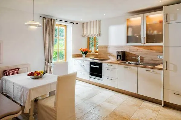 Gerold, Kreuth-reitrain * Oberach